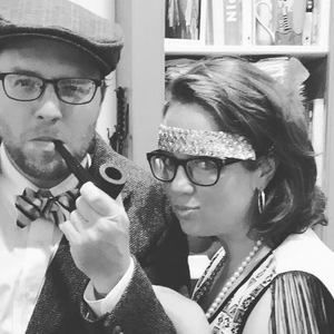 Meet your Posher, Ann lowrey